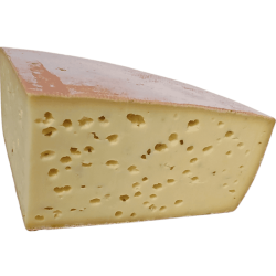 Raclette ail échalotte estragon