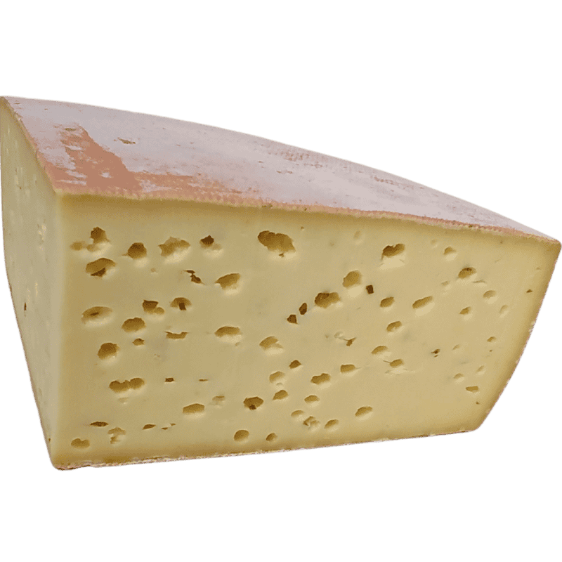 Raclette ail échalotte estragon