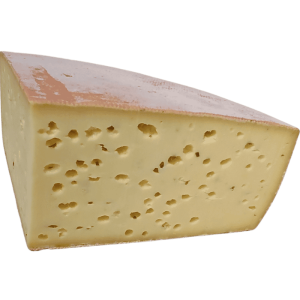 Raclette ail échalotte estragon