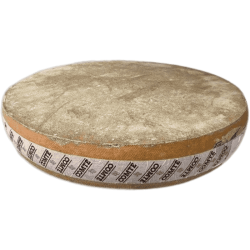 Comté 12 mois AOP Bande Marron entier - environ 35 Kg
