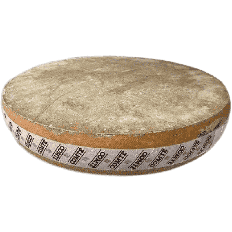 1/2 Comté 36 months - PDO - about 17.5 Kg