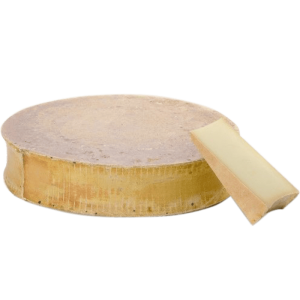 1/2 Beaufort AOP - environ 18 kg