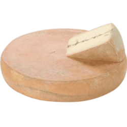 Morbier-AOP- whole - raw milk about 6.5 kg