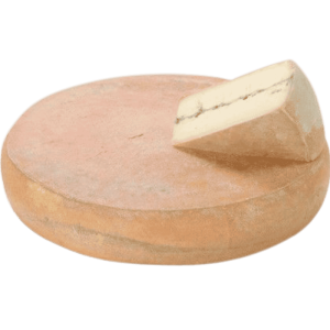 Morbier-AOP- whole - raw milk about 6.5 kg