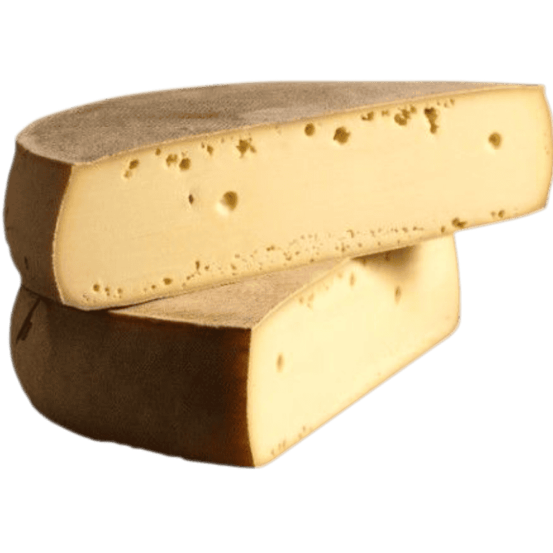 Raclette fondante et fruitée 2.5 kg - Fromage au lait de vache