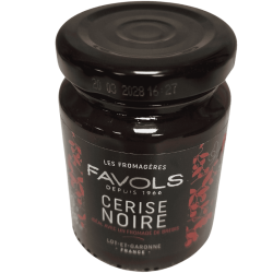 Cerise Noire