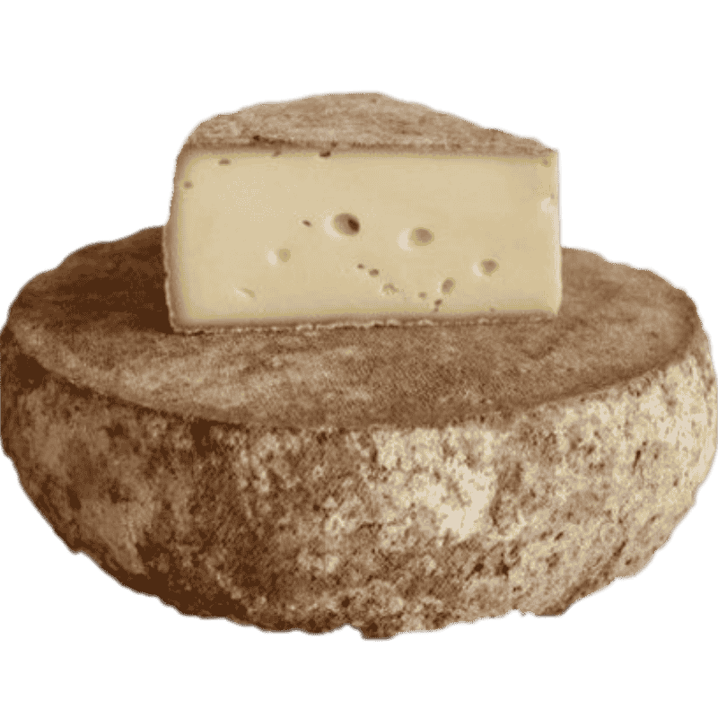 Tomme de Montagne - about 2 Kg