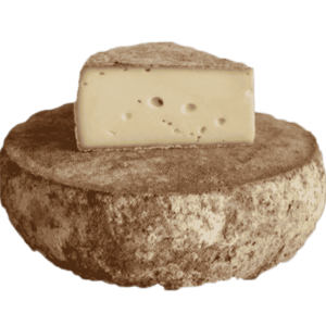 Tomme de Montagne - environ 2 Kg
