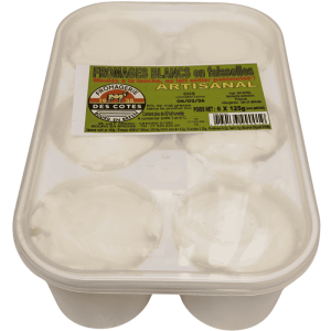 Farmhouse cottage cheese x6