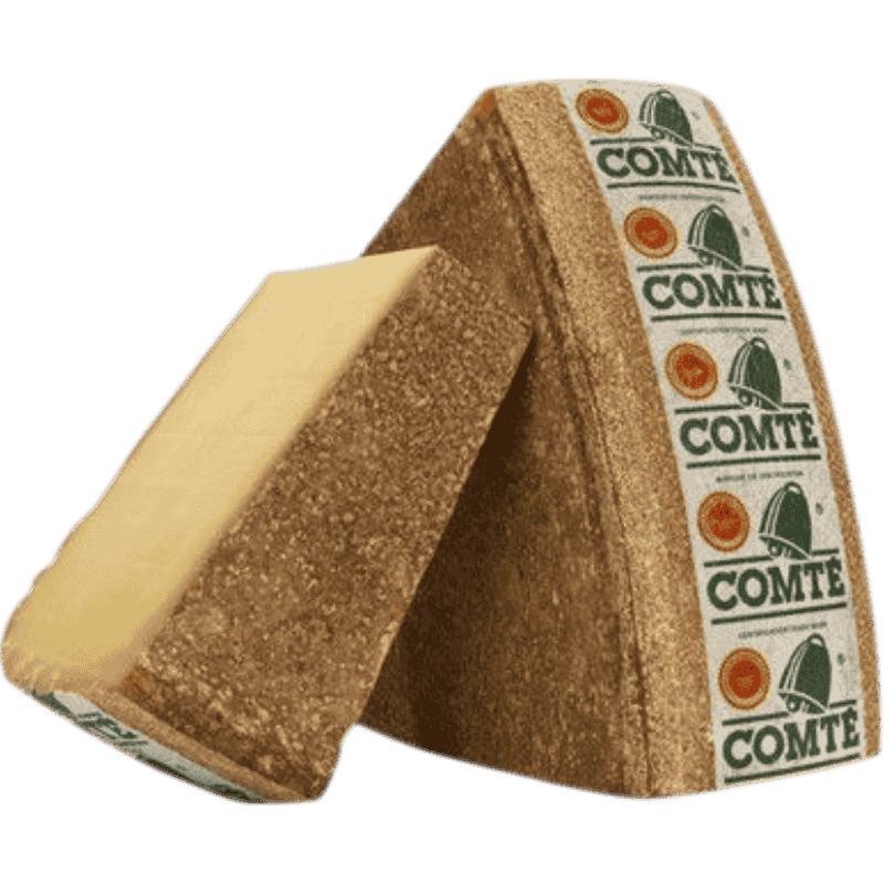 Point of Comté 12 months PDO 1,2kg