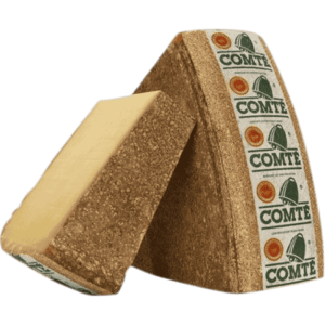 Pointe de Comté 12 mois AOP – Fromage du Jura au lait cru