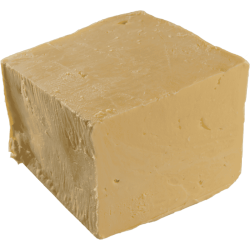 Beurre motte de fruitière au lait cru - 5 kg