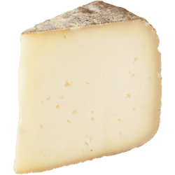 Tomme cheese from the Pyrenees - 1 kilo