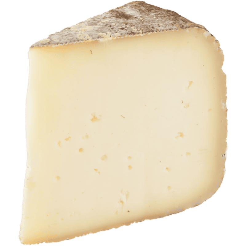 Tomme cheese from the Pyrenees - 1 kilo