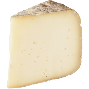 Tomme cheese from the Pyrenees - 1 kilo