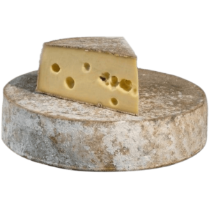 Tomme du Jura 6 Kg – Fromage au lait cru
