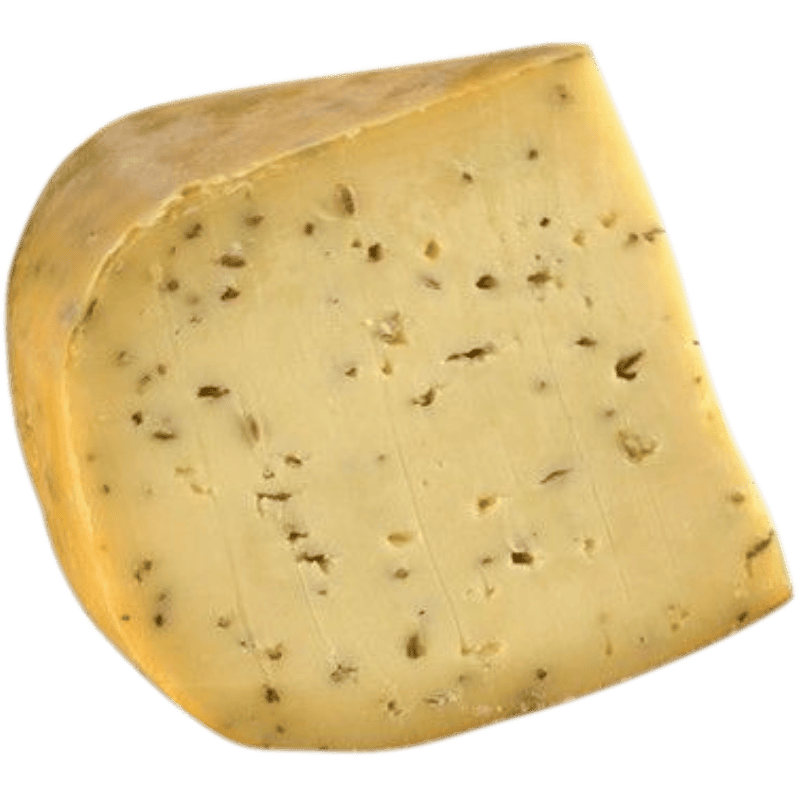 Gouda fermier au cumin – Fromage hollandais