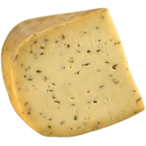 Gouda fermier au cumin – Fromage hollandais