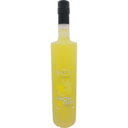 Limoncello Bigallet
