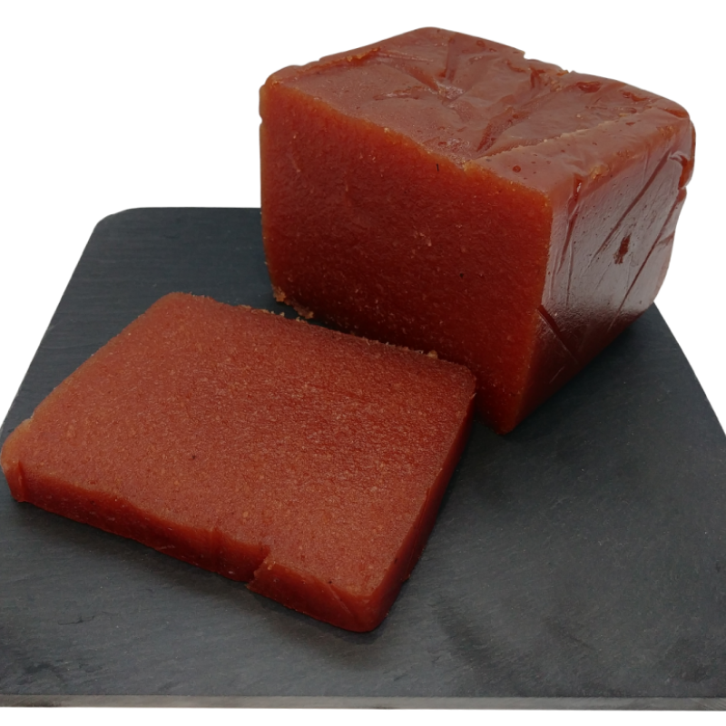 Quince paste
