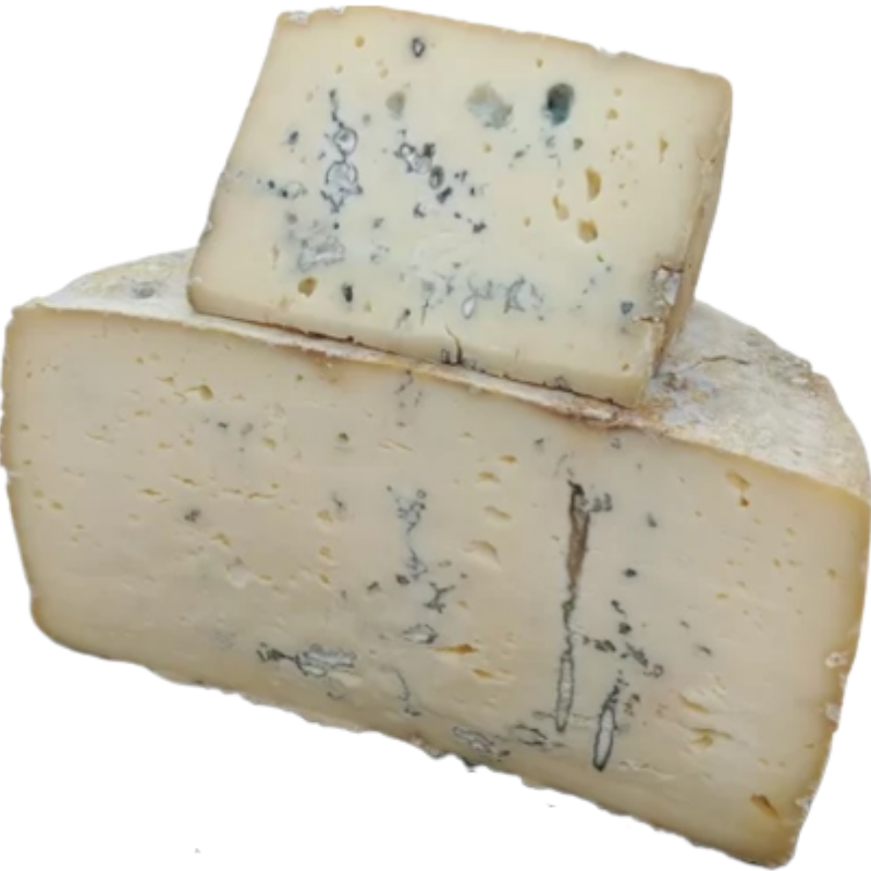 Parsley from Albertville