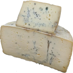 Persillé d'Albertville – Fromage Bleu Fermier