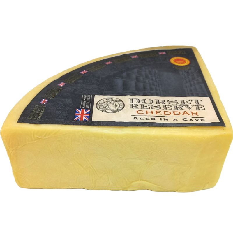 Dorset Reserve Cheddar