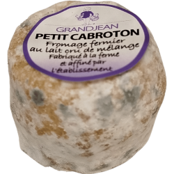 Petit Cabroton