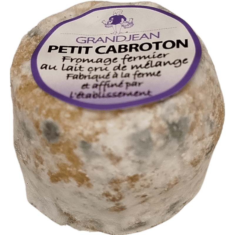 Petit Cabroton