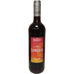 Sangria Apéritif Bigallet - 75 cl