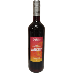 Sangria Apéritif Bigallet - 75 cl