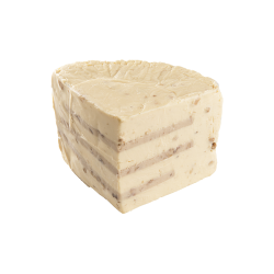 Fromage De Vache Fourre Aux Noix