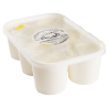 Fromages blancs fermiers  x6 Le Chat-Bo - 1