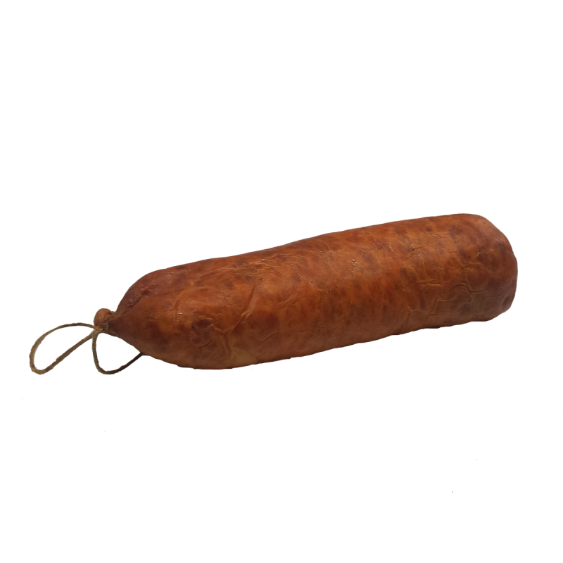 Saucisse De Morteau