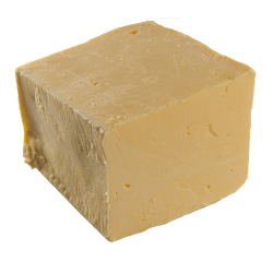 Beurre motte de ferme - 2.5kg Le Chat-Bo - 1