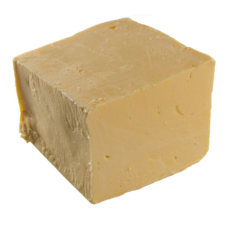 Beurre motte de ferme - 5kg Le Chat-Bo - 1