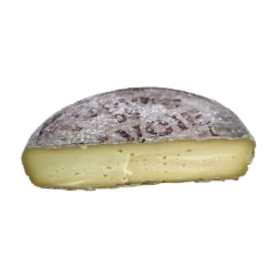 1/2 Tomme de savoie AOP  - 1