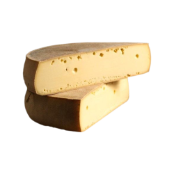 Raclette Fermière-AOP-au lait cru - environ 3 Kg Le Chat-Bo - 1 Raclette Fermière-AOP-au lait cru - environ 3 Kg Le Chat-Bo - 1