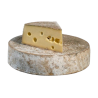 Tomme du jura - environ 6 Kg Le Chat-Bo - 1