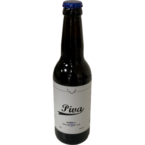 Piva Imperial Indian Pale Ale