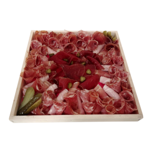 Charcuterie Tray