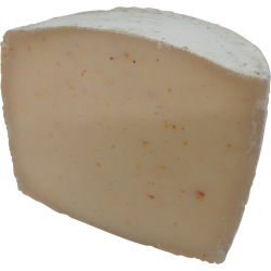 Ewe's cheese with Espelette pepper