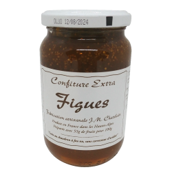 Confiture Extra Figues