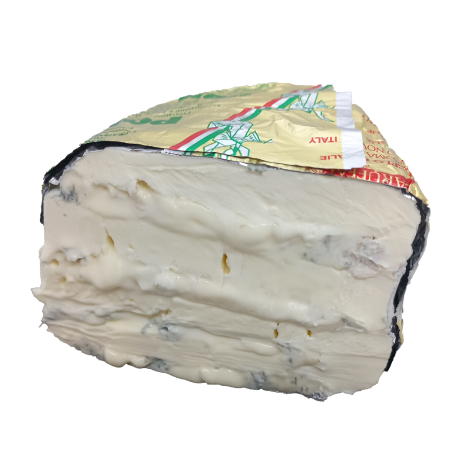 Fromage Gorgonzola au Mascarpone L'ITALIE DES FROMAGES