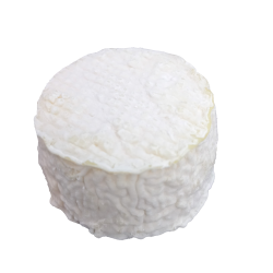 Farmhouse goat's cheese crottin