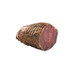 Plain ham from Haut-Doubs