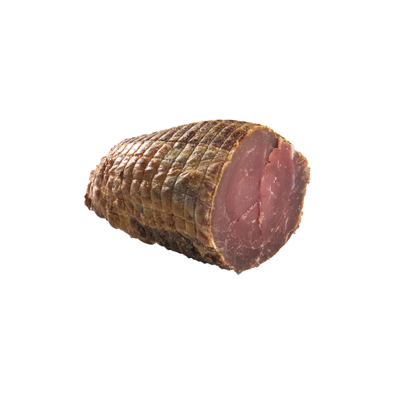 Plain ham from Haut-Doubs