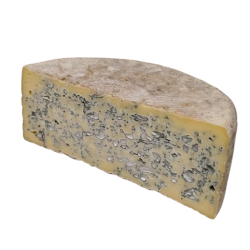 Bleu de Yenne