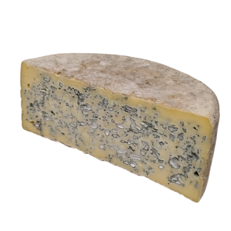 Bleu de Yenne