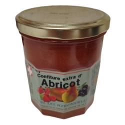 Confiture Extra Abricots